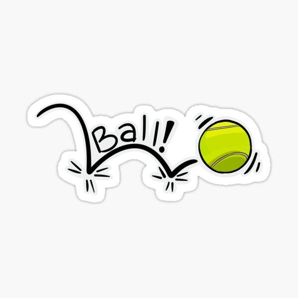 Ball!