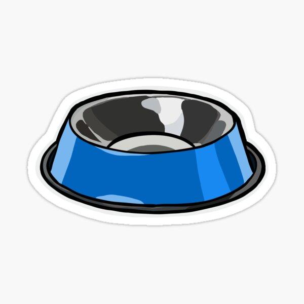 Blue Dog Bowl