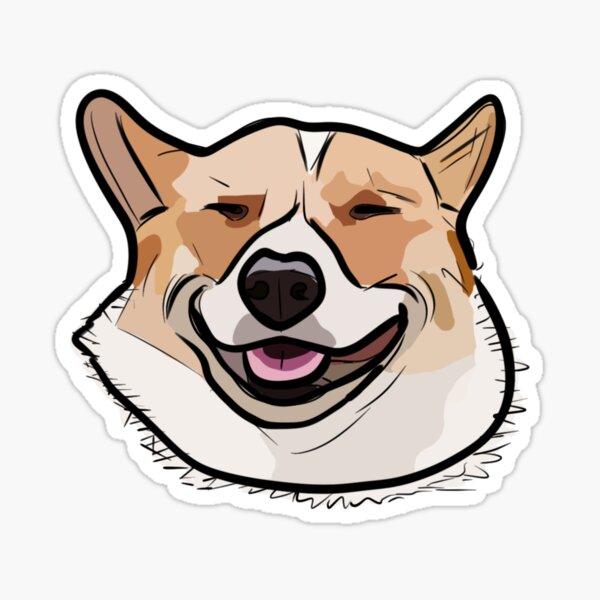 Shiba Inu Dog